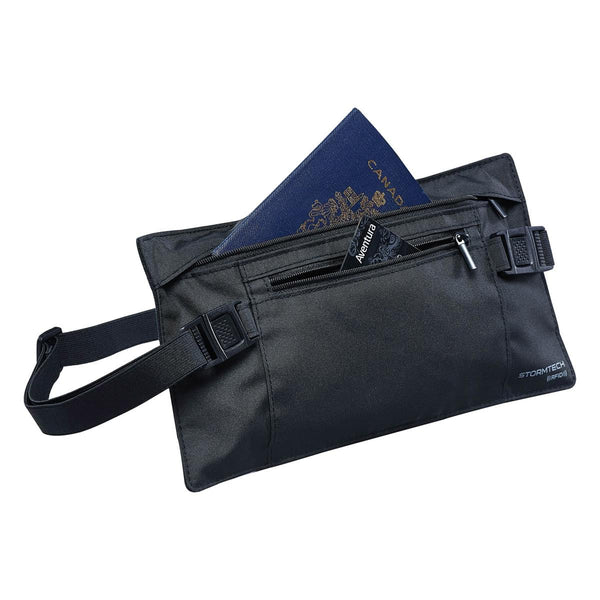 Cupertino RFID Document Belt - RF-2